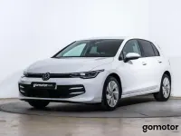 Usado VW Golf VIII 116 CV (85 kW) 2025 Blanco Utilitario