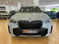 Usado BMW X5 M Sport 489 CV (359 kW) 2025 Gris / plata SUV