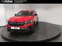 Usado Renault Austral Iconic Esprit Alpine 200 CV (147 kW) 2024 Rojo SUV