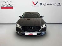 Usado Mazda CX-30 122 CV (89 kW) 2022 Gris SUV