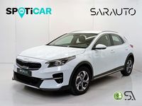 Usado Kia XCeed 120 CV (88 kW) 2023 Blanco SUV