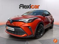 Usado Toyota C-HR Edition 184 CV (135 kW) 2020 Naranja SUV