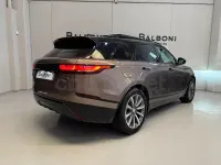 Usado Land Rover Range Rover Velar R-Dynamic 240 CV (176 kW) 2018 Gris / plata SUV