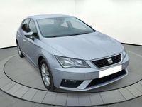 Usado Seat Leon Style 110 CV (80 kW) 2018