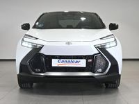 Usado Toyota C-HR Sport 196 CV (144 kW) 2024 SUV
