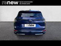 Usado Renault Espace Techno 200 CV (147 kW) 2024 Azul Familiar