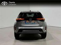 usado Toyota Yaris Cross 5 Puertas Adventure 120H e-CVT (AWD-i)
