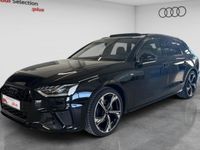Usado Audi A4 163 CV (119 kW) 2024