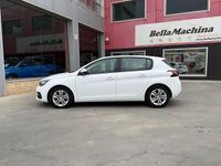 Usado Peugeot 308 Style 130 CV (95 kW) 2021