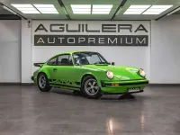 Usado Porsche 911 211 CV (155 kW) 1983 Verde Coupe