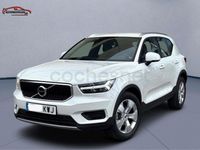 Usado Volvo XC40 Business Edition 163 CV (119 kW) 2019 Blanco SUV