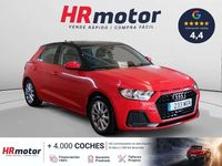 Usado Audi A1 Advanced 95 CV (69 kW) 2023 Rojo SUV