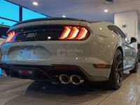 usado Ford Mustang Fastback 5.0 Ti-vct Mach I Aut.