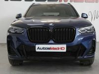 usado BMW X3 xDrive20d xLine