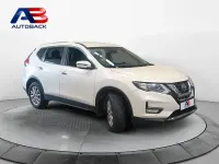 Usado Nissan X-Trail Acenta 150 CV (110 kW) 2020 Blanco SUV