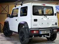 usado Suzuki Jimny 1.5 PRO 5MT