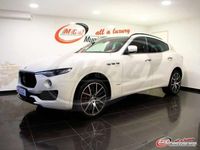 usado Maserati GranSport Levante 430S Aut.