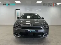 Usado Citroën C4 X 131 CV (96 kW) 2024 Gris SUV