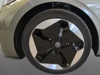 Usado VW ID.3 Pro 150 kW (204 CV) 2024 Negro Utilitario