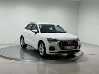 Usado Audi Q3 Advanced Plus 150 CV (110 kW) 2021 Blanco SUV