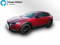 Nuevo Mazda CX-30 Homura-Line 186 CV (136 kW) 2025 Otro SUV