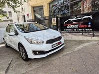 Usado Kia Ceed GT 90 CV (66 kW) 2017 Blanco Berlina