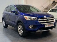 usado Ford Kuga 2.0TDCi Auto S&S Trend 4x2 150