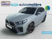 Usado BMW 120 Comfort Edition 163 CV (119 kW) 2025 Gris Utilitario