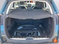 Usado Peugeot 2008 Allure 130 CV (95 kW) 2018 Azul SUV