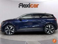 Usado Renault Mégane Techno 160 kW (218 CV) 2023 Azul Berlina