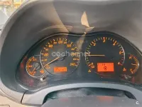 Usado Toyota Avensis Executive 177 CV (130 kW) 2007 Negro Berlina