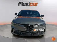 Usado Alfa Romeo Tonale Sprint 130 CV (95 kW) 2023 Gris SUV