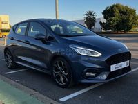 usado Ford Fiesta 1.0 Ecoboost S/s St Line 140