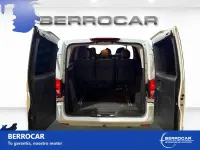 Usado Mercedes Vito 190 CV (139 kW) 2020 Blanco Van