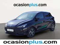 Usado MG MG3 Luxury 195 CV (143 kW) 2024 Negro Utilitario