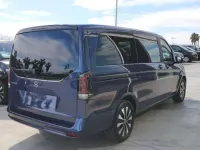 Nuevo Mercedes V220 Style 163 CV (119 kW) 2026 Azul Monovolumen