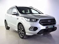 usado Ford Kuga 2.0 TDCi 110kW 4x2 ST-Line