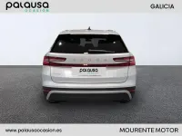 Usado Skoda Kodiaq 204 CV (150 kW) 2025 Gris SUV