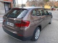 Usado BMW X1 184 CV (135 kW) 2011 Beige SUV