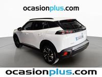 Usado Peugeot 2008 Allure 110 CV (80 kW) 2022 Blanco SUV