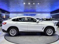 Usado BMW X4 190 HP (139 kW) 2020 Branco SUV