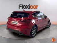 Usado Ford Focus Active X 125 CV (91 kW) 2023 Rojo
