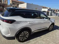 Usado Ebro s700 Luxury 347 CV (255 kW) 2025 Blanco SUV