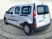 Usado Renault Kangoo 95 CV (69 kW) 2020 Blanco Monovolumen