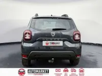 Usado Dacia Duster Prestige 131 CV (96 kW) 2021 Azul SUV