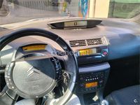 Usado Citroën C4 VTR Sport 110 CV (80 kW) 2007 Negro Berlina