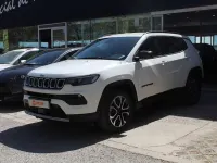 Usado Jeep Compass Limited 2023 SUV
