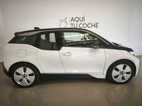 Usado BMW i3 90 kW (123 CV) 2019 Gris Utilitario