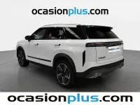Usado Jaecoo 7 147 CV (108 kW) 2025 Blanco SUV