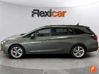 Usado Opel Astra Ultimate 145 CV (106 kW) 2021 Gris / plata Familiar
